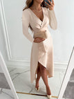 Light pink / S