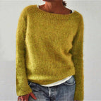 YELLOW / S