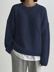 Navy Blue / S