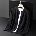 Black / M