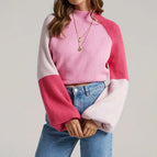 Pink / S