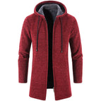 Wine Red / M