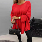 Red / S