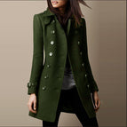 Green / S