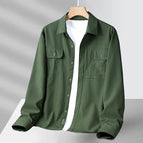 Green / M