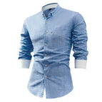 Light Blue / S