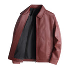 Brick Red / M