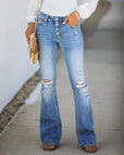 Light blue / XS