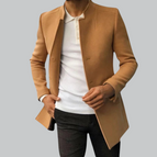 Brown / S