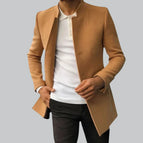 Brown / S