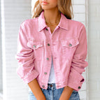 Pink / S