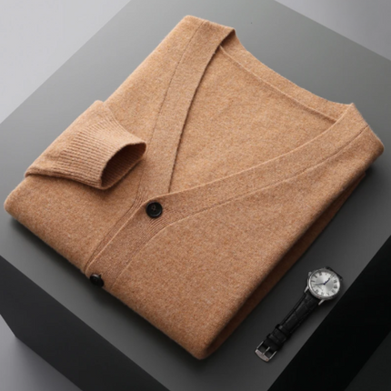 Women's Cardigan Knit Sweater