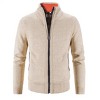 Beige / M