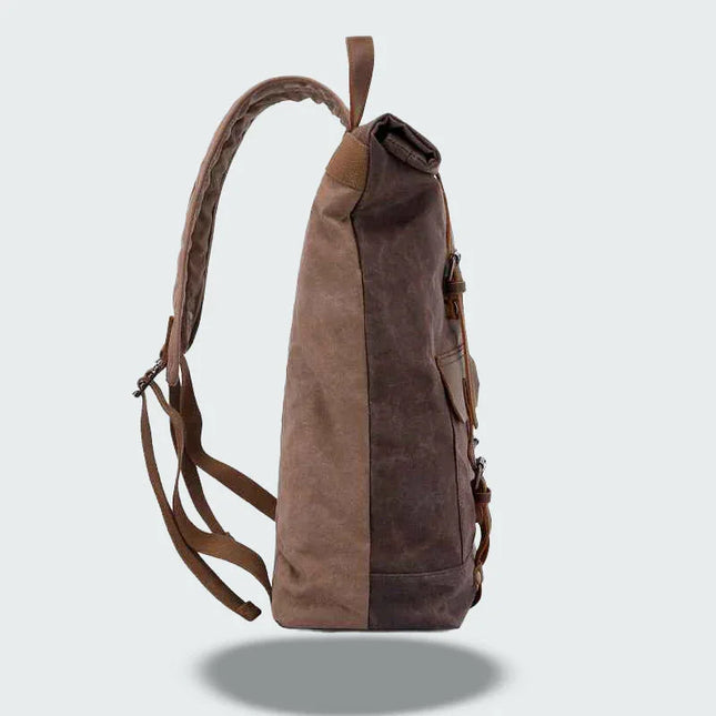 Men's Waterproof Camping Backpack