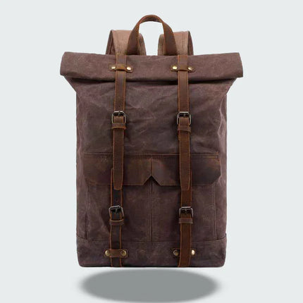Men's Waterproof Camping Backpack