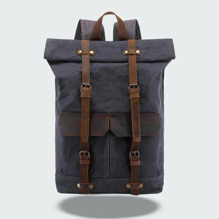 Men's Waterproof Camping Backpack