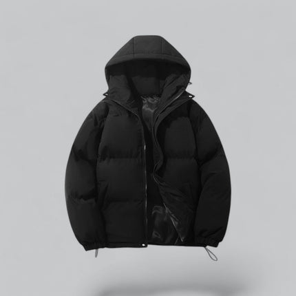 Men's Winter Parka Insulated