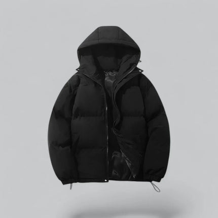Men's Winter Parka Waterproof