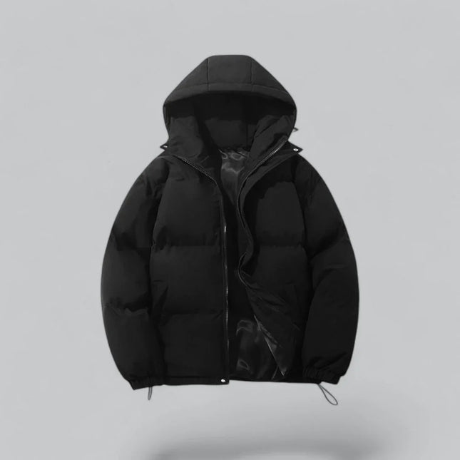 Men's Winter Parka Waterproof