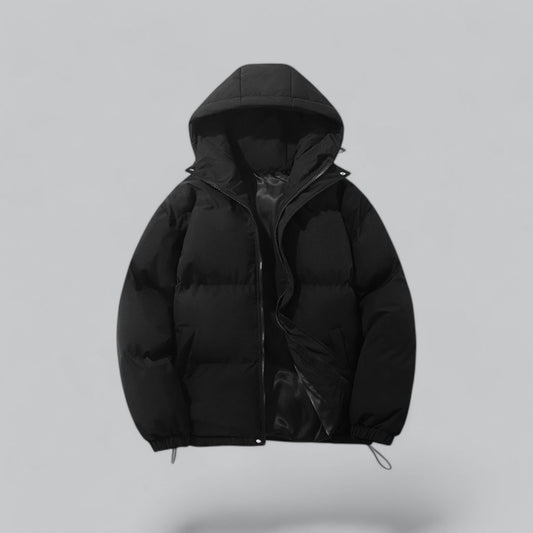 Men's Winter Parka Waterproof