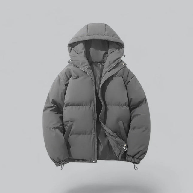 Men's Winter Parka Waterproof