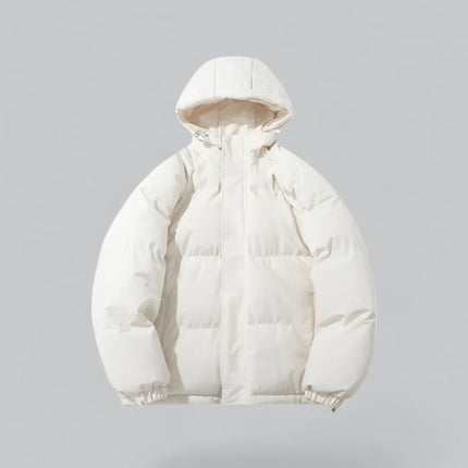 Men's Winter Parka Waterproof