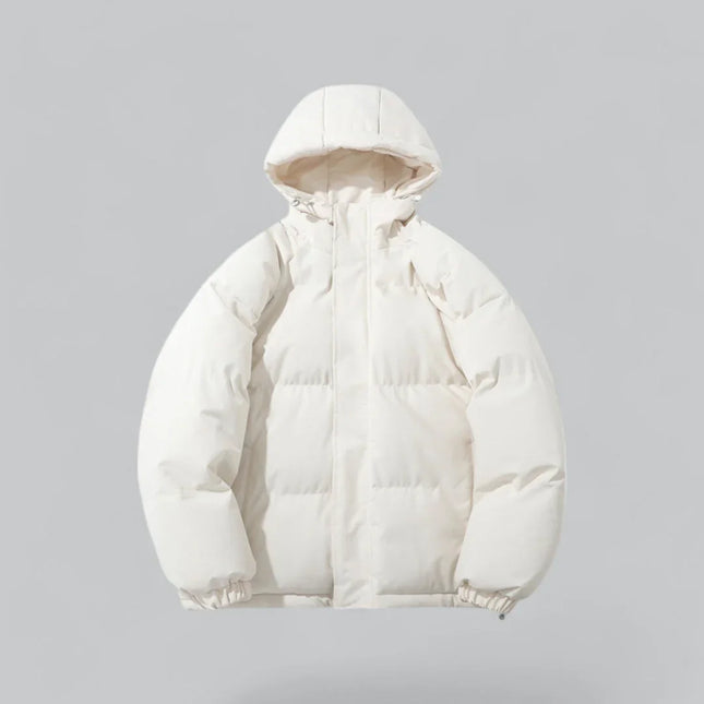 Men's Winter Parka Waterproof