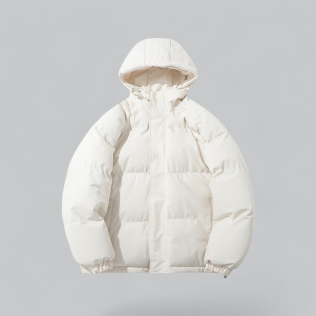 Men's Winter Parka Insulated