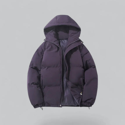 Men's Winter Parka Waterproof