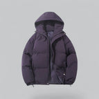 Purple / S