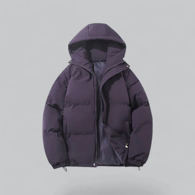 Men's Winter Parka Waterproof