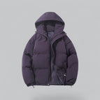 Purple / S