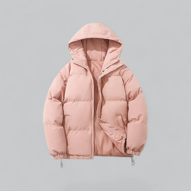 Men's Winter Parka Waterproof