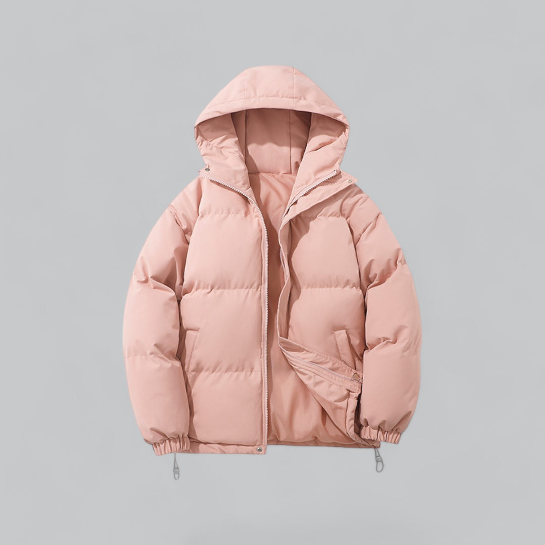 Men's Winter Parka Waterproof