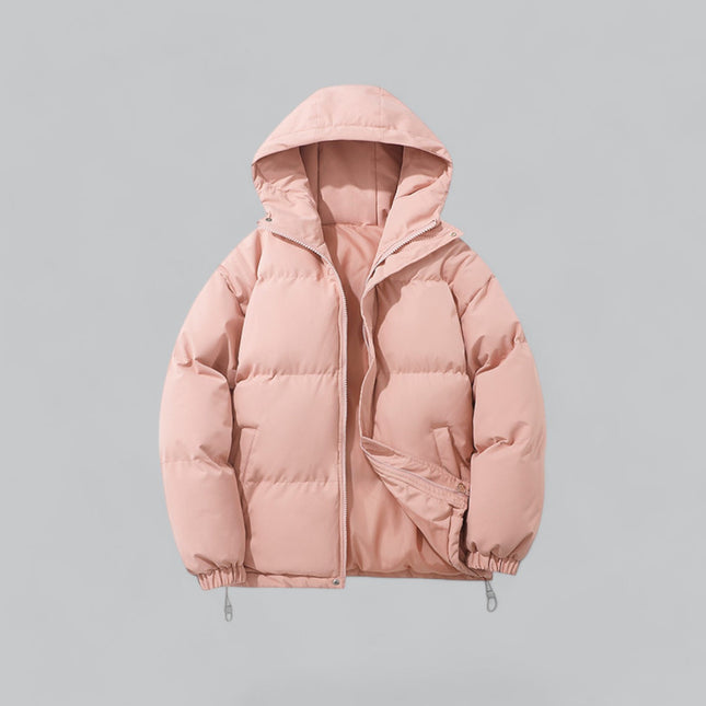 Men's Winter Parka Insulated