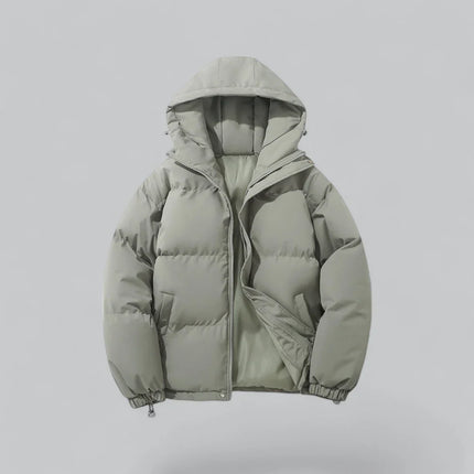 Men's Winter Parka Waterproof