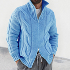 Blue / M