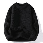 Black / M