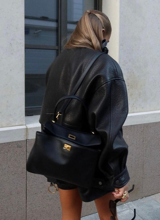 Women's Chic Crossbody Bag - northernnomad