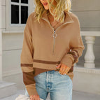 Light Brown / S