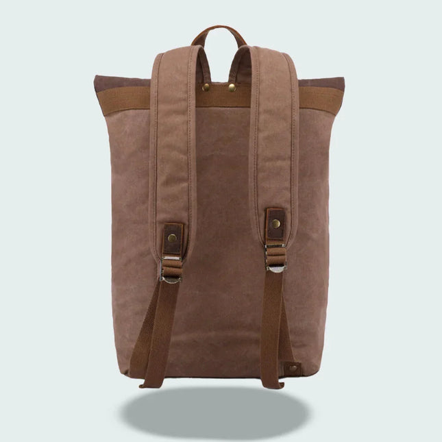 Men's Waterproof Camping Backpack