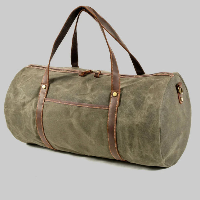 Men's Waterproof Duffle Bag
