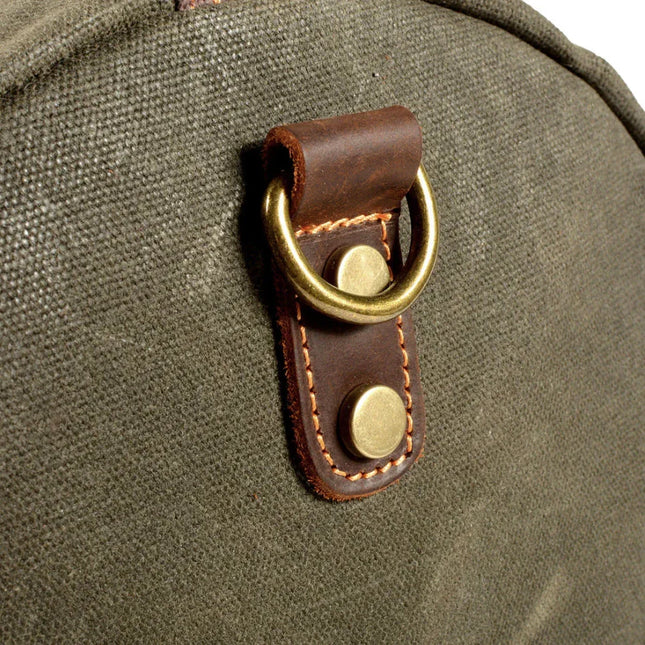 Men's Waterproof Duffle Bag