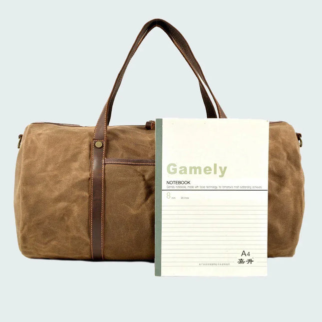 Men's Waterproof Duffle Bag