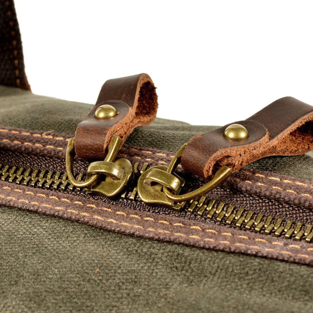 Men's Waterproof Duffle Bag