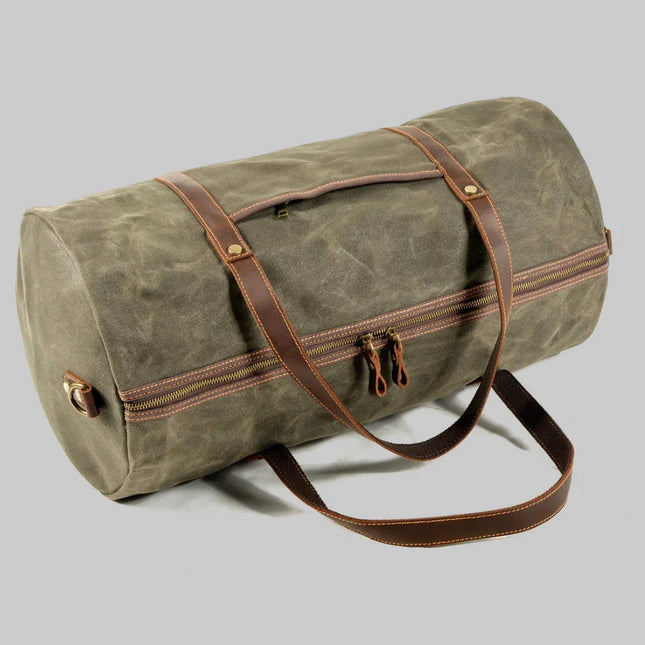 Men's Waterproof Duffle Bag