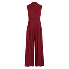 Wine red / S