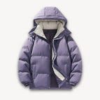 Purple / XS