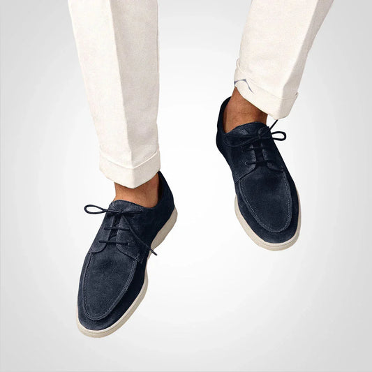 Men’s Stylish Leather Shoes