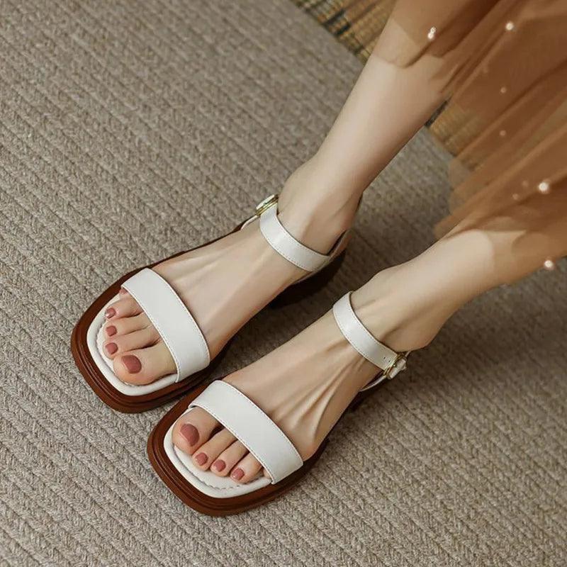 Women's Open-Toe Breathable Sandals